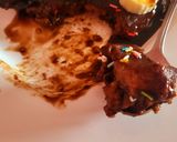 Foto del paso 6 de la receta: Capricho de cacao para el desayuno