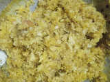 नारियल लड्डू