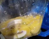 A picture of step 2 of Omelette in Microwave No Oil Recipe.