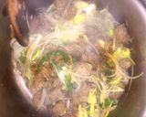Foto del paso 3 de la receta: Goulash con arroz y papas doradas