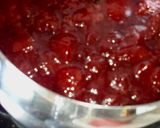 صورة لخطوة 3 من وصفة مربى الفراولة المنزلي🍓🍓🍋