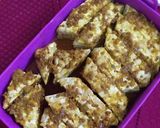 Foto langkah ke 6 dari resep Tempe Bumbu Rempah Homemade.