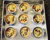 Foto langkah ke 5 dari resep PizZa Cup Kukus.