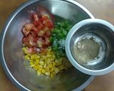 મંચીંગ ઇઝી બાઇટ્સ (Munching Easy bites Recipe in gujarati) રેસીપી સ્ટેપ2ફોટો
