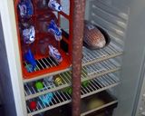 Foto del paso 10 de la receta: Salame casero de un metro