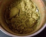 कढीपत्ता चटणी (Kadhipatta Chutney Recipe In Marathi) रेसिपी स्टेप 3 फोटो 
