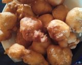 Foto del paso 2 de la receta: Buñuelos dulces de manzana