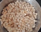 મેથી મટર મલાઈ (Methi Matar Malai Recipe In Gujarati) રેસીપી સ્ટેપ1ફોટો