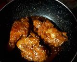Foto langkah ke 6 dari resep Spicy Chicken.