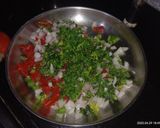 મેગી ચીલા (Maggi Chila Recipe in Gujarati) રેસીપી સ્ટેપ3ફોટો