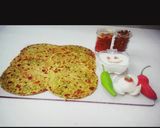 દુધી ના થેપલા (Dudhi Thepla Recipe In Gujarati) રેસીપી સ્ટેપ5ફોટો