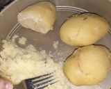 Foto del paso 3 de la receta: Gnocchi (Ñoquis) Clásicos 🇮🇹