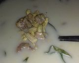 Foto langkah ke 3 dari resep Tongseng Ayam.
