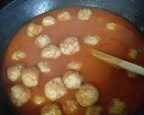 Foto del paso 4 de la receta: Albóndigas a mi manera