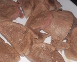 Foto del paso 4 de la receta: Lengua a la vinagreta