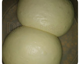 Foto langkah ke 12 dari resep Frozen Pizza Dough (mini).