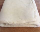 Foto del paso 7 de la receta: Raquetas, ochos o lazos de crema
