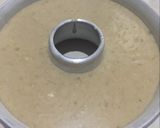 Foto langkah ke 4 dari resep Banana Cake.