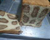 Foto langkah ke 6 dari resep Roti tawar leopart😊.