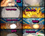 Foto langkah ke 1 dari resep Nagget pisang part 2.