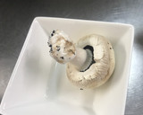 Foto del paso 1 de la receta: Crema de champiñón 🍄