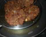 கருப்பு கொண்டைக்கடலை வடை ரெசிபி ஸ்டேப் 5 புகைப்படம்