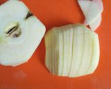 Foto del paso 2 de la receta Tarta de manzana