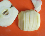 Foto del paso 2 de la receta: Tarta de manzana
