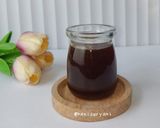 Foto langkah ke 4 dari resep Sirup Gula Merah Kental.