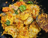 Foto langkah ke 3 dari resep Ayam Woku Belanga.