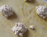 Foto del paso 4 de la receta: Ravioles de no-ricotta (veganos)