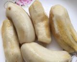 Hình bước làm 2 của món Bánh Chuối Hấp