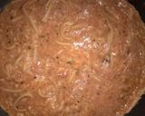 Foto del paso 2 de la receta: Tortilla de Fideos