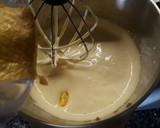 Foto del paso 4 de la receta: Torta esponjosa de mandarina