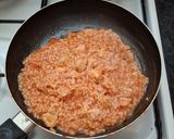 Diétás rizses hús recept fázis 3 fotója