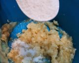 Foto del paso 1 de la receta: Muffins light de trigo sarraceno