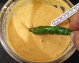 मिर्च मुमताज (mirch mumtaz recipe in Hindi) रेसिपी चरण 5 फोटो
