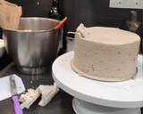Foto del paso 4 de la receta: Tarta Kinder Bueno
