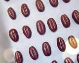 صورة لخطوة 3 من وصفة كوكيز القهوة ❤😋🇹🇳