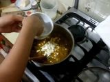 Locro de Zapallo Peruano