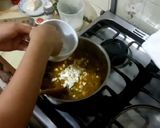 Foto del paso 7 de la receta: Locro de Zapallo Peruano