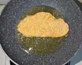 Foto langkah ke 6 dari resep Chicken Katsu Saos Teriyaki.