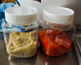 Foto langkah ke 2 dari resep Bumbu putih dasar.