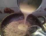 அசோக அல்வா ரெசிபி ஸ்டேப் 4 புகைப்படம்
