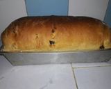 Foto del paso 5 de la receta: Pan Lactal con Pasas