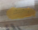A picture of step 3 of Fafda.