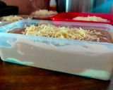 Foto langkah ke 7 dari resep Setup Roti Coklat.