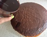 Foto del paso 11 de la receta: Tarta selva negra