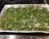 A picture of step 2 of Stir Fry Green Bean Carrots and Ground Beef (With Gochujang Paste).