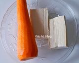 Hình bước làm 2 của món Canh nấm lộc nhung 🍄